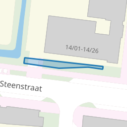 Perceel WIJ01-E-2731