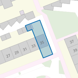 Perceel WIJ01-E-2737