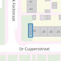 Perceel WIJ01-E-2741