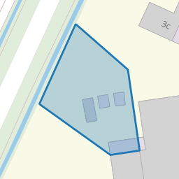 Perceel WIJ01-E-2746