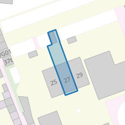 Perceel WIJ01-E-2756