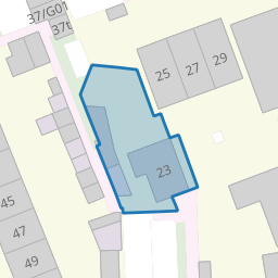 Perceel WIJ01-E-2758