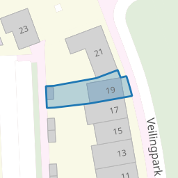 Perceel WIJ01-E-2760