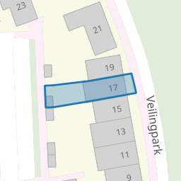 Perceel WIJ01-E-2761