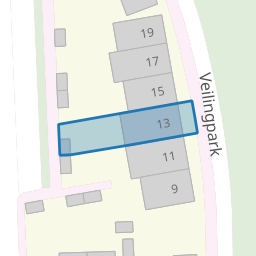 Perceel WIJ01-E-2763