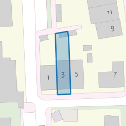 Perceel WIJ01-E-2768