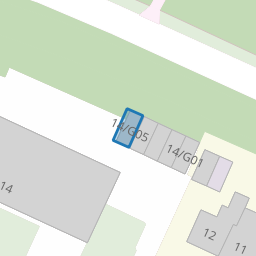 Perceel WIJ01-E-2773