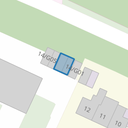 Perceel WIJ01-E-2775