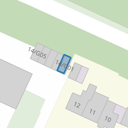 Perceel WIJ01-E-2776