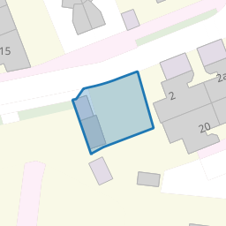 Perceel WIJ01-E-2779