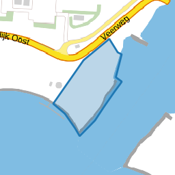 Perceel WIJ01-E-2790