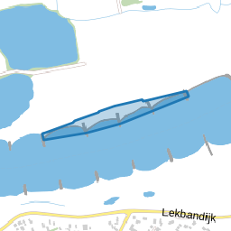 Perceel WIJ01-E-2796