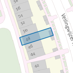 Perceel WIJ01-E-2821