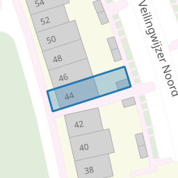 Perceel WIJ01-E-2823