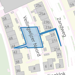 Perceel WIJ01-E-2824