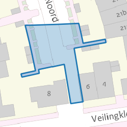 Perceel WIJ01-E-2829