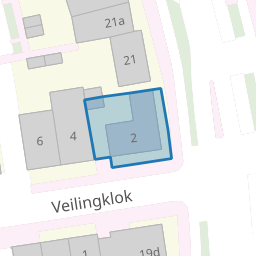 Perceel WIJ01-E-2831