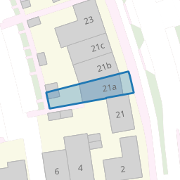 Perceel WIJ01-E-2833