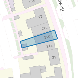 Perceel WIJ01-E-2834