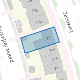 Perceel WIJ01-E-2836