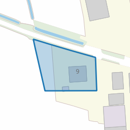 Perceel WIJ01-E-2838