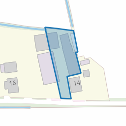 Perceel WIJ01-E-2842