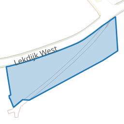 Perceel WIJ01-E-2848