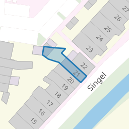 Perceel WIJ01-E-2851