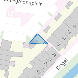 Perceel WIJ01-E-2852