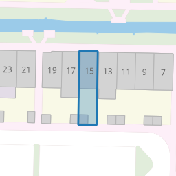 Perceel WIJ01-E-2857