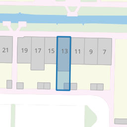 Perceel WIJ01-E-2858