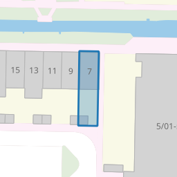 Perceel WIJ01-E-2861