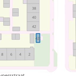 Perceel WIJ01-E-2863