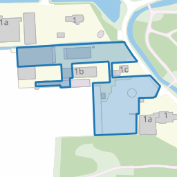 Perceel WIJ01-E-2869