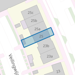 Perceel WIJ01-E-2873