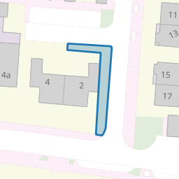 Perceel WIJ01-E-2888