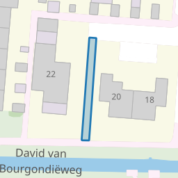 Perceel WIJ01-E-2891