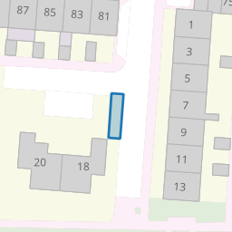 Perceel WIJ01-E-2894