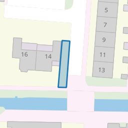 Perceel WIJ01-E-2901