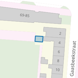 Perceel WIJ01-E-2909