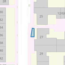 Perceel WIJ01-E-2921