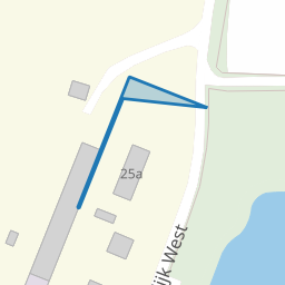 Perceel WIJ01-E-2922