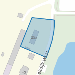 Perceel WIJ01-E-2923