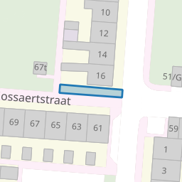 Perceel WIJ01-E-2927