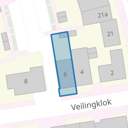 Perceel WIJ01-E-2928