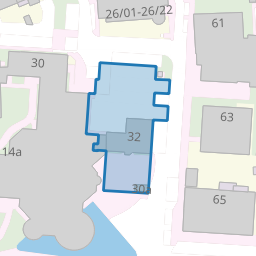 Perceel WIJ01-E-2959