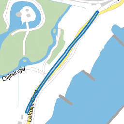 Perceel WIJ01-E-2961