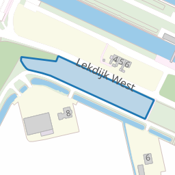 Perceel WIJ01-E-2969