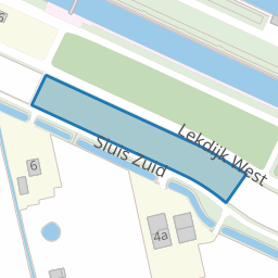 Perceel WIJ01-E-2970