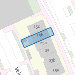 Perceel WIJ01-E-2975